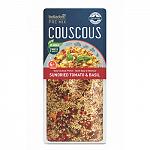 Couscous Sundried Tomato & Basil 250g